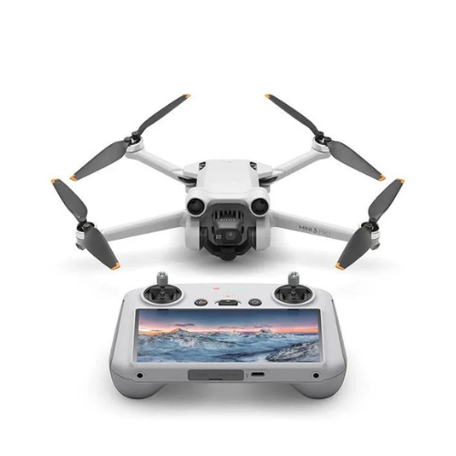 DJI Mini 3
