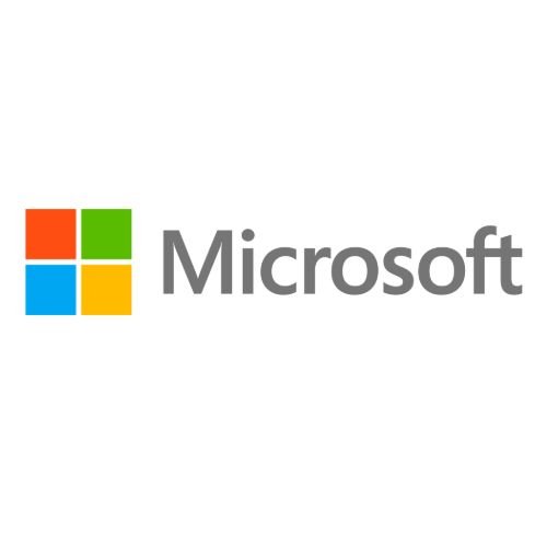 MICROSOFT LOGO