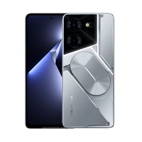 Tecno Pova 5 Pro
