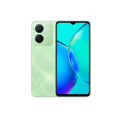 Vivo Y27s