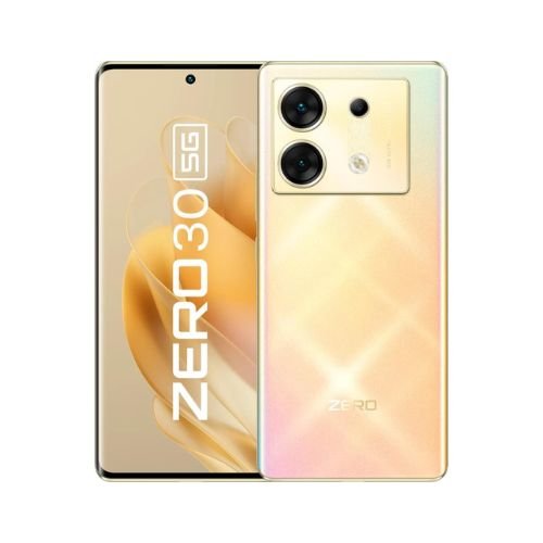 infinix zero 30 5g