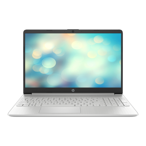 HP Notebook 15s FQ5299NIA Core i7 12th Gen 8GB 512GB SSD 15.6 FHD Dos