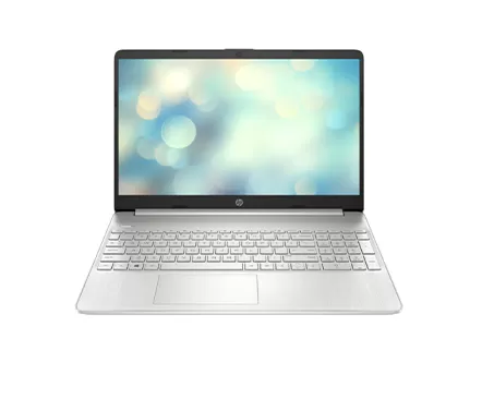 HP 15s FQ5000NIA Core i3 12th Gen 4GB 256GB SSD 15.6 HD Dos