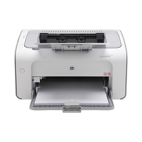 HP LaserJet Pro P1102 Printer
